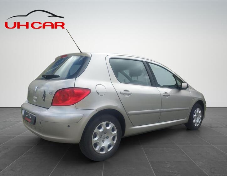 Peugeot 307 5