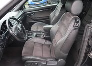 Audi A4 Kabriolet 2,4 l 125 kw