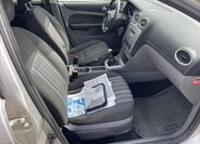 Ford Focus Kombi 1,6 l 74 kw