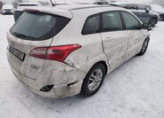 Hyundai i30 Kombi 1,4 l 73 kw