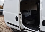 Fiat Dobló Skříň 1,2 l 66 kw