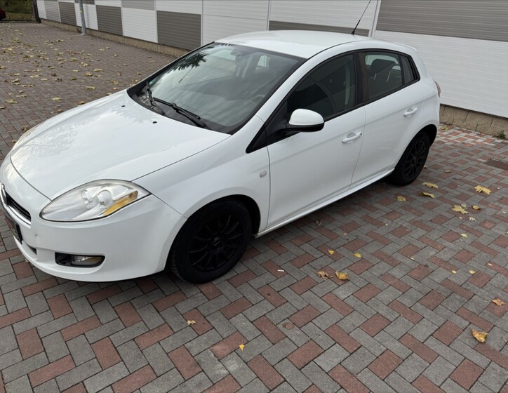 Fiat Bravo 2