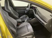 Volkswagen Golf Hatchback 1,5 l 110 kw