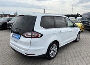 Ford Galaxy SUV / Terénní 2,0 l 110 kw