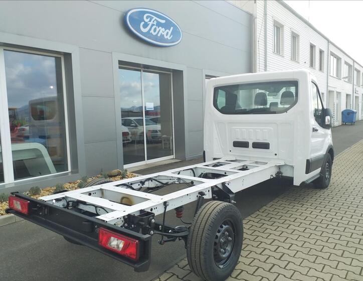 Ford Transit 3