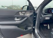 Mercedes-Benz GLS 22