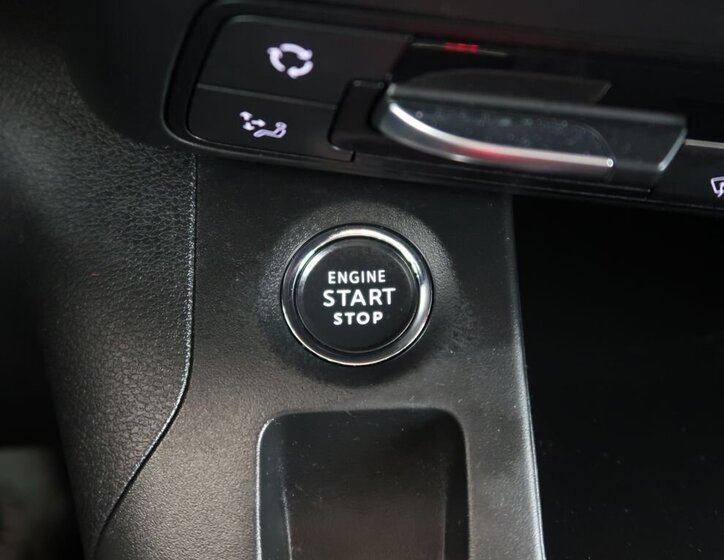 Toyota ProAce Kombi 1,5 l 96 kw