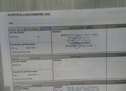 Dacia Sandero Hatchback 1,1 l 55 kw