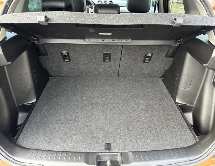 Suzuki Vitara SUV 1,6 l 88 kw