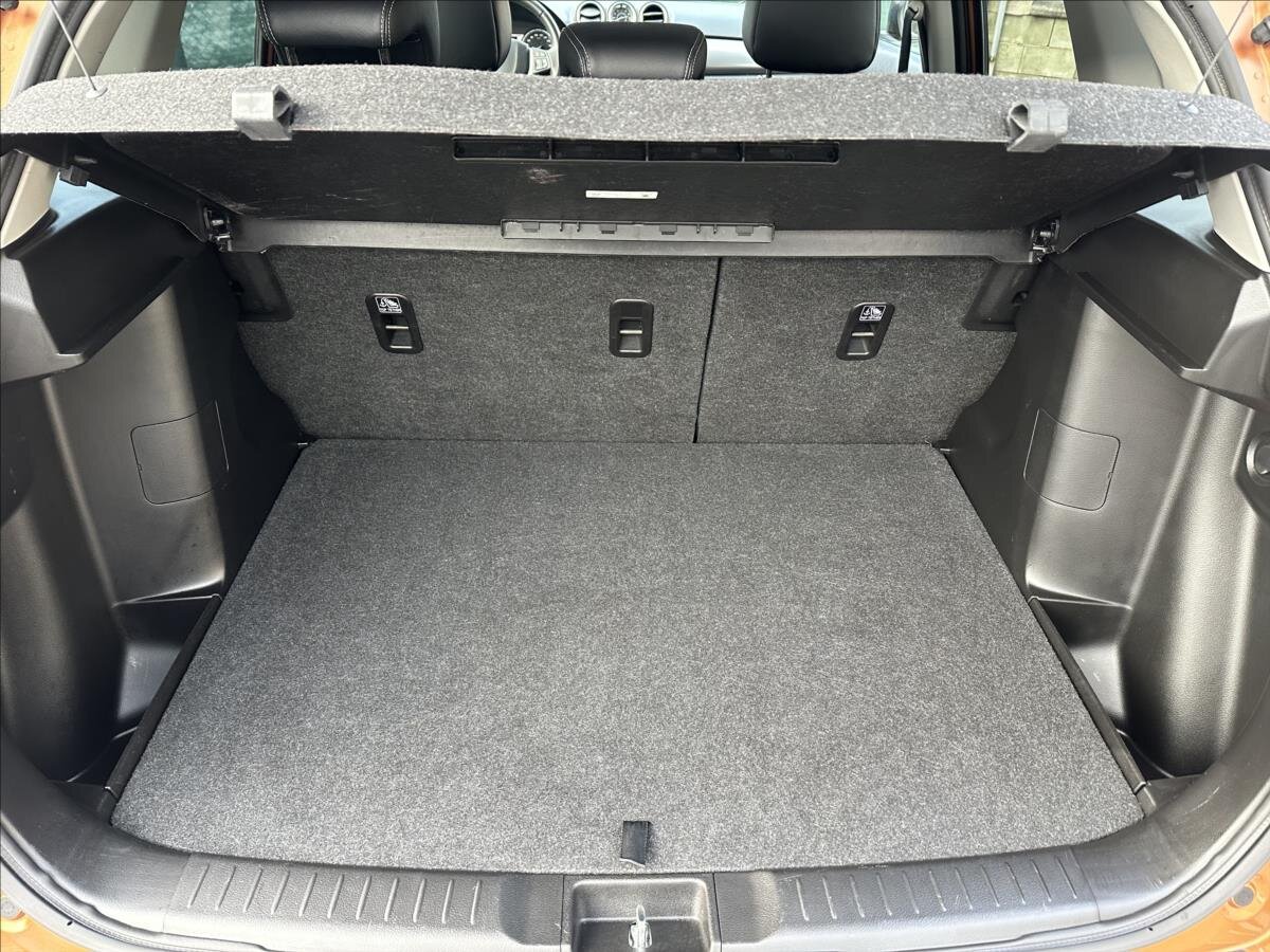 Suzuki Vitara SUV 1,6 l 88 kw