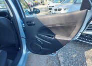 Mazda 2 Hatchback 1,3 l 55 kw