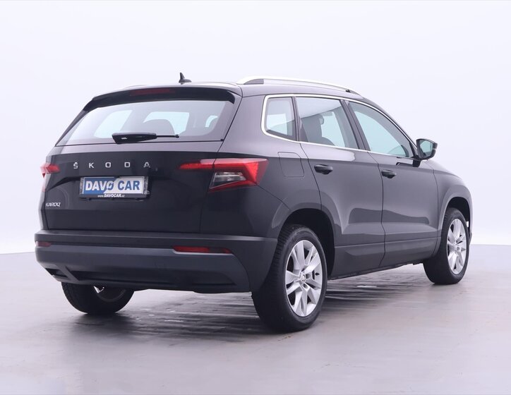 Škoda Karoq SUV / Terénní 999,0 81 kw