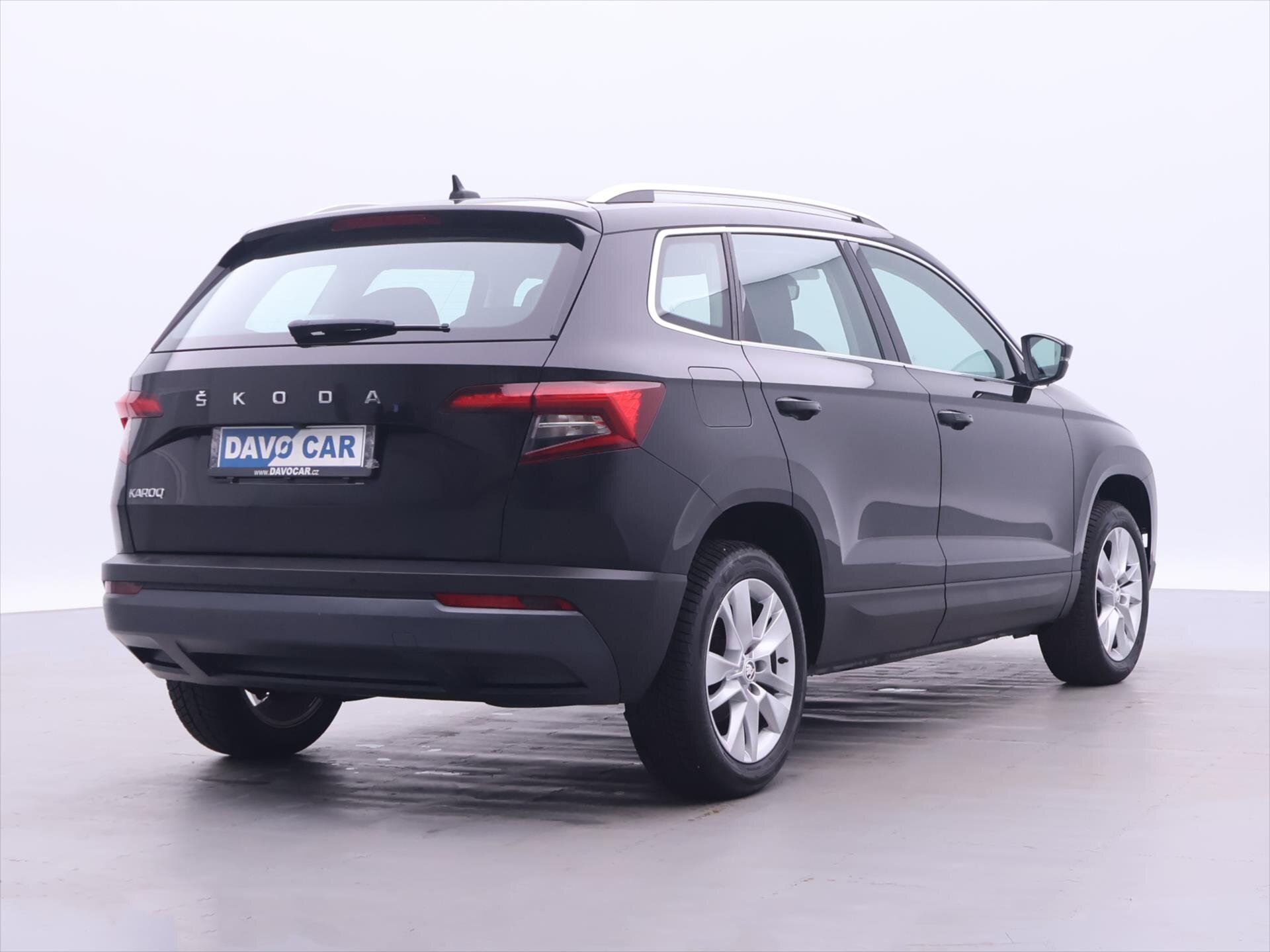 Škoda Karoq SUV / Terénní 999,0 81 kw
