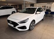Hyundai i30 Hatchback 1,5 l 70 kw