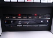 Mercedes-Benz Třídy E Sedan / Limuzína 3,5 l 245 kw