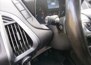 Ford Tourneo Custom 17