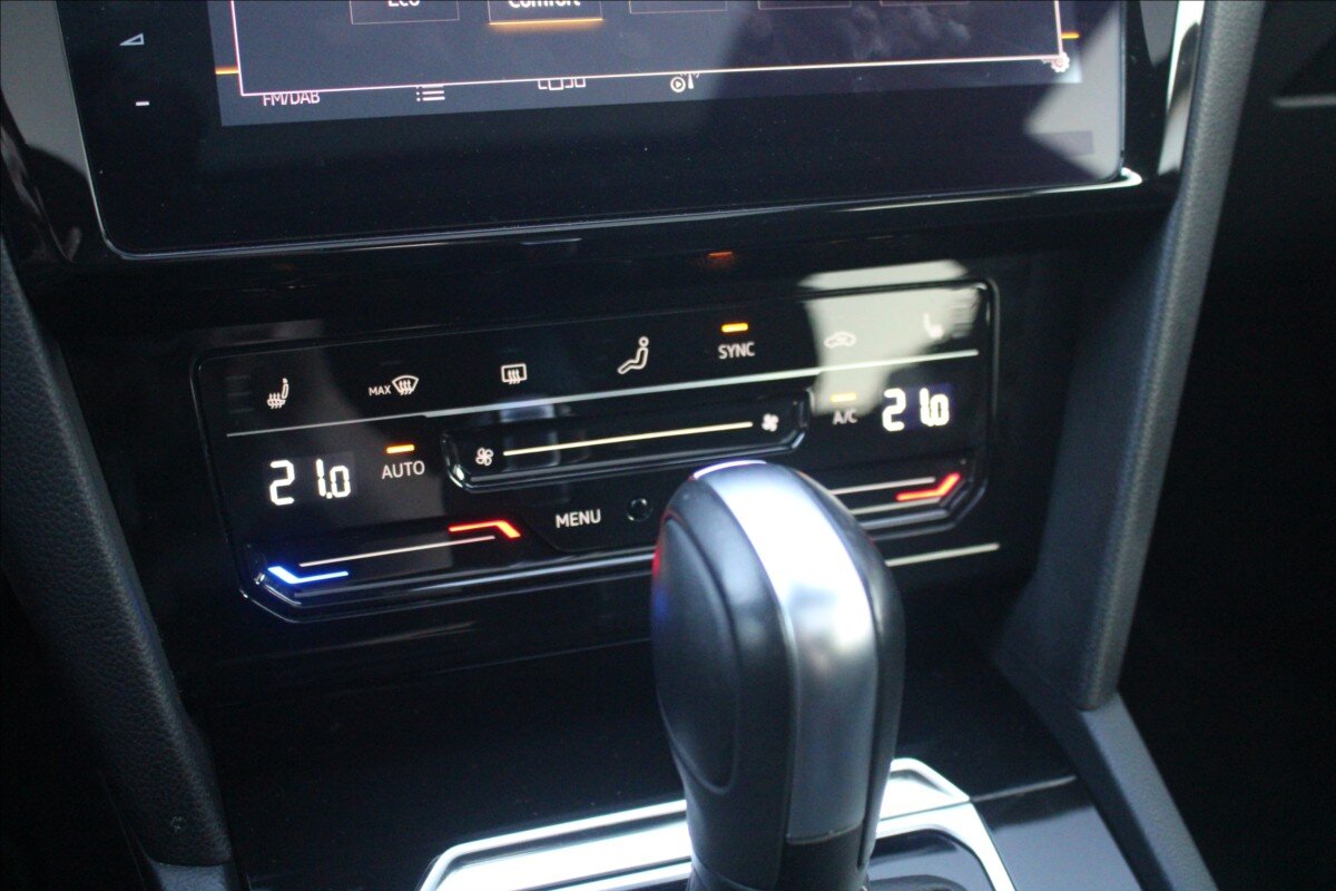 Volkswagen Arteon Liftback 2,0 l 147 kw