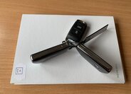 Škoda Kodiaq SUV 2,0 l 195 kw