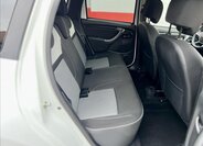 Dacia Duster SUV / Terénní 1,5 l 80 kw