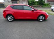 Seat Leon 4