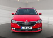 Škoda Fabia Kombi 999,0 81 kw