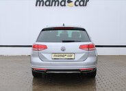 Volkswagen Passat Kombi 2,0 l 176 kw