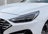 Hyundai i30 Kombi 1,5 l 117 kw