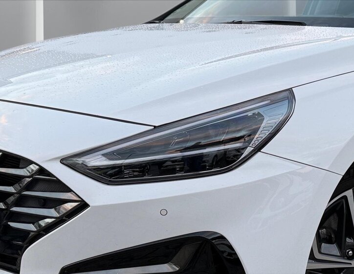 Hyundai i30 Kombi 1,5 l 117 kw