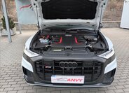 Audi SQ8 SUV / Terénní 4,0 l 320 kw