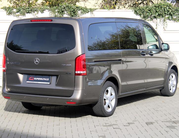 Mercedes-Benz Vito 6