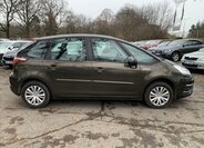 Citroën C4 Picasso 4