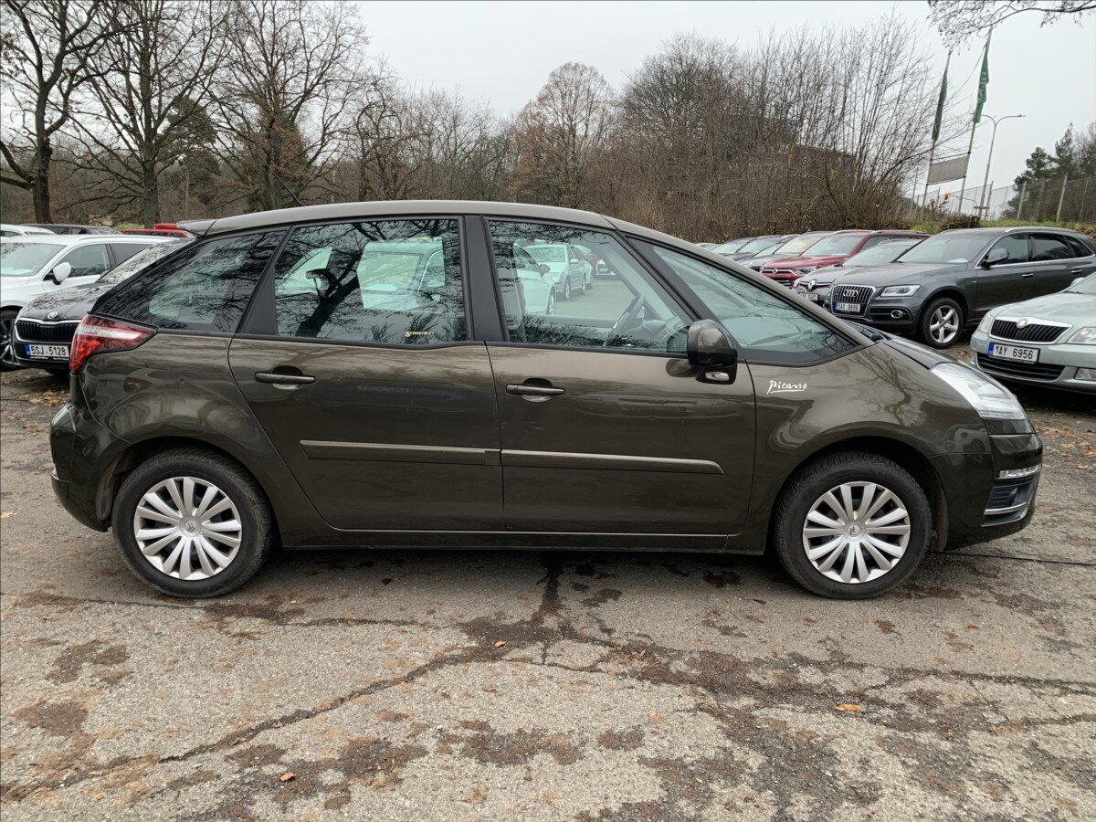 Citroën C4 Picasso