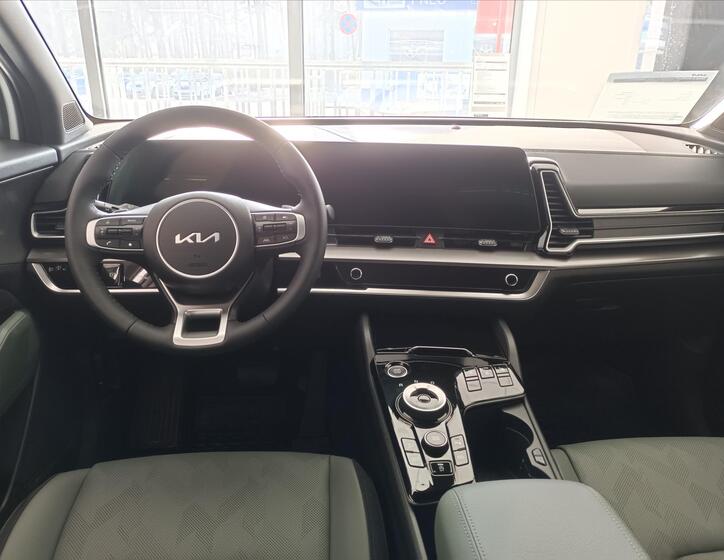 KIA Sportage 5