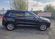 Volkswagen Tiguan 4