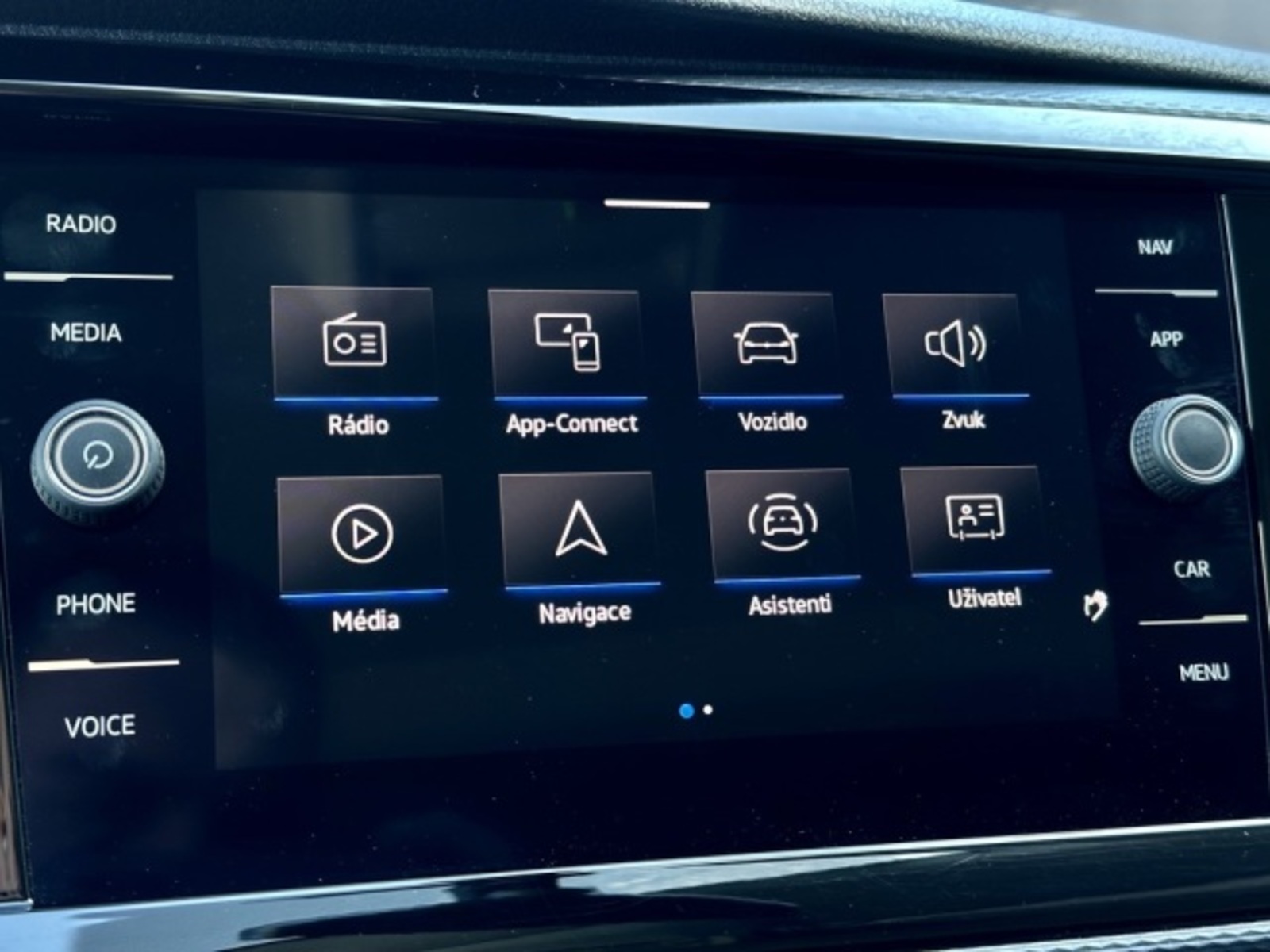 Volkswagen Multivan 44