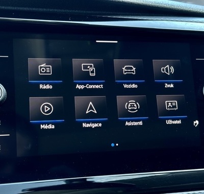 Volkswagen Multivan 44