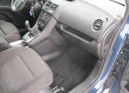 Opel Meriva MPV 1,4 l 88 kw