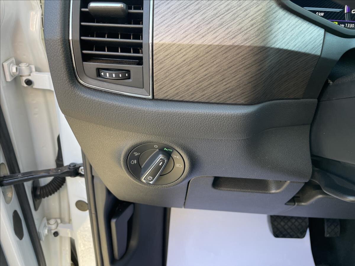 Škoda Kodiaq SUV 2,0 l 110 kw