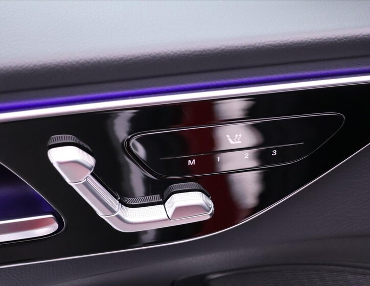 Mercedes-Benz Třídy C Kombi 2,0 l 147 kw