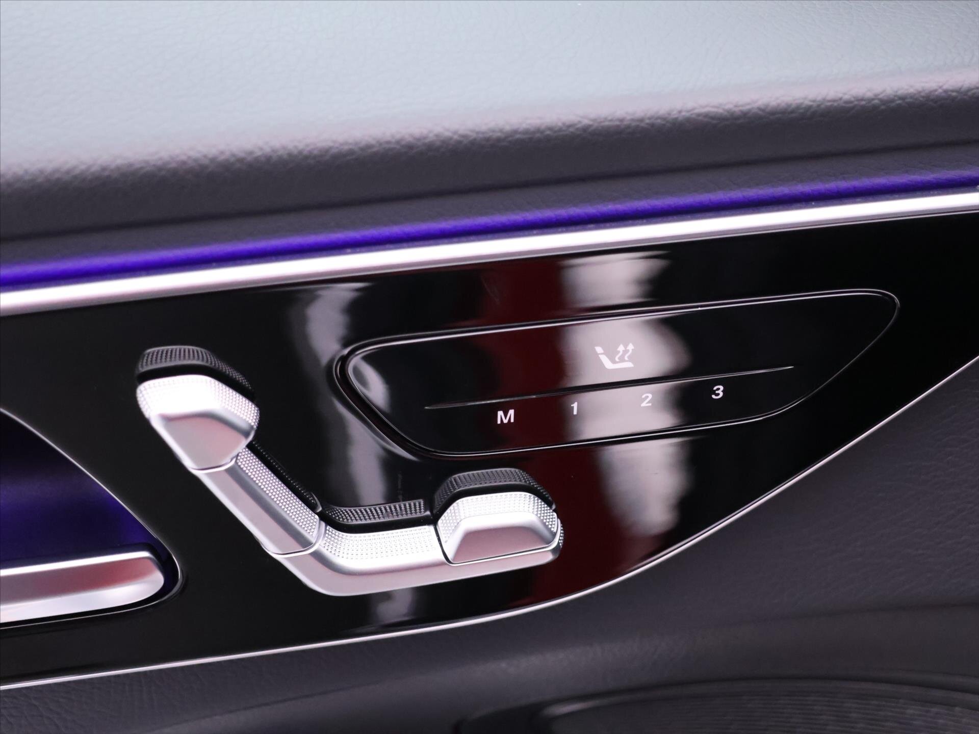 Mercedes-Benz Třídy C Kombi 2,0 l 147 kw