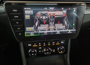 Škoda Superb Kombi 1,4 l 115 kw