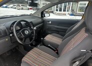 Volkswagen Fox 9