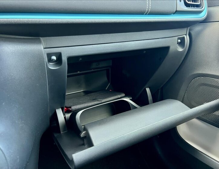 Citroën C3 Hatchback 1,5 l 75 kw