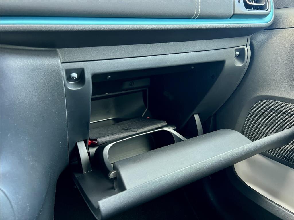 Citroën C3 Hatchback 1,5 l 75 kw