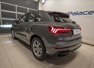 Audi Q3 SUV / Terénní 1,5 l 110 kw