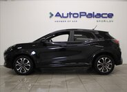Ford Puma SUV 999,0 114 kw