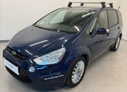 Ford S-MAX MPV 1,6 l 118 kw