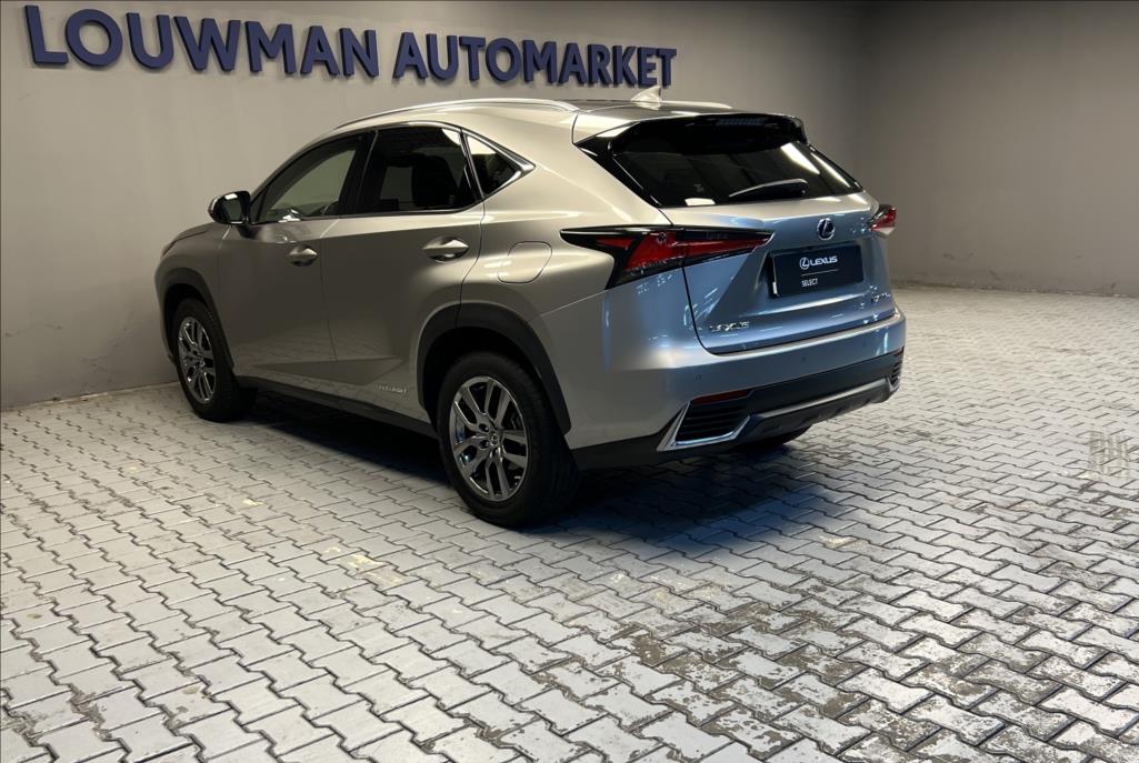 Lexus NX 300h