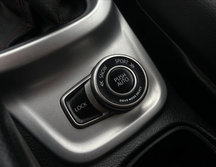 Suzuki Vitara SUV 1,4 l 103 kw