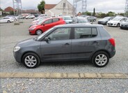 Škoda Fabia 4